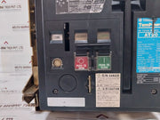 Terasaki Electric At20 Tempower Air Circuit Breaker 3P 690Vac 50/60Hz 2000A