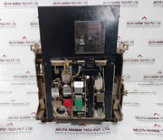Terasaki Electric At20 Tempower Air Circuit Breaker 3P 690Vac 50/60Hz 2000A