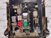 Terasaki Electric At20 Tempower Air Circuit Breaker 3P 690Vac 50/60Hz 2000A