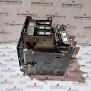 Terasaki At20 3 Pole Air Circuit Breaker 2000A 690Vac 50/60Hz