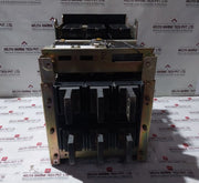 Terasaki At20 Tempower Air Circuit Breaker 3 Poles 2000A 50/60Hz