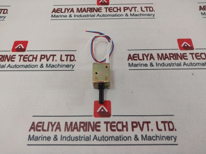 Terasaki Auj-1 Under Voltage Trip Device