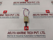 Terasaki Auj-1 Under Voltage Trip Device