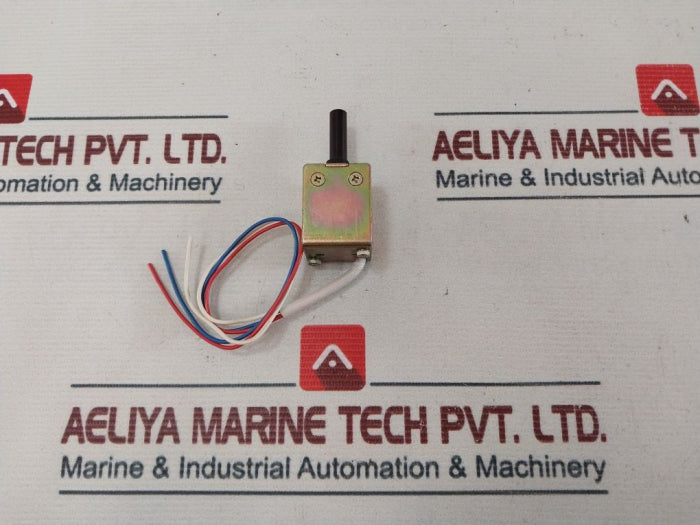 Terasaki Auj-1 Under Voltage Trip Device