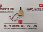 Terasaki Auj-1 Under Voltage Trip Device