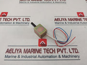 Terasaki Auj-1 Under Voltage Trip Device