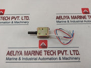 Terasaki Auj-1 Under Voltage Trip Device