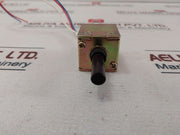 Terasaki Auj-1 Under Voltage Trip Device