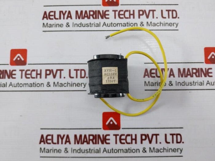 Terasaki Avh-1 Coil Ac110V  