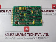 Terasaki Eca-105 Multiplex Wtm Sender K/765/803-001C