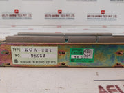 Terasaki Eca-221 Tm Connector Module 98052
