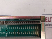 Terasaki Eca-221 Tm Connector Module 98052