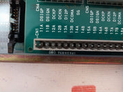 Terasaki Eca-221 Tm Connector Module 98052