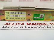 Terasaki Ecb-2121 Tma Sender Module K/952/1-001A 11