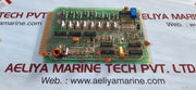 Terasaki Ecb-321 Pcb Card K/76Z/1-001B 