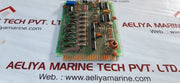 Terasaki Ecb-321 Pcb Card K/76Z/1-001B Used