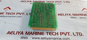 Terasaki Ecb-321 Pcb Card K/76Z/1-001B Used