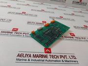 Terasaki Eea-212 Extension Alarm Cabin Module K/985/7-001