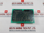 Terasaki Eea-512 Extension Alarm Cpu Module