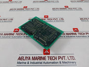 Terasaki Eea-512 Extension Alarm Cpu Module