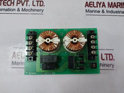Terasaki Eea-811 Pcb Line Protector K/985/10-001A