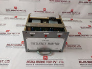 Terasaki Efm-4Ax Frequency Monitor