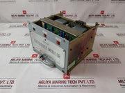 Terasaki Efm-4Ax Frequency Monitor