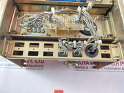 Terasaki Efm-4Ax Frequency Monitor