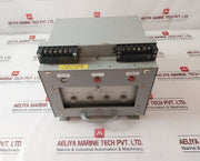 Terasaki Efm-4Ax Frequency Monitor