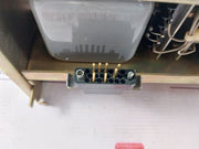 Terasaki Efm-4Ax Frequency Monitor