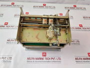 Terasaki Efm-4Ax Frequency Monitor