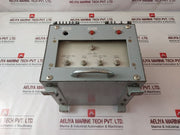 Terasaki Efm-4Ax Frequency Monitor