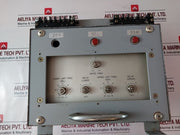 Terasaki Efm-4Ax Frequency Monitor
