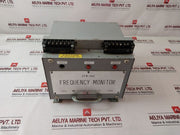 Terasaki Efm-4Ax Frequency Monitor