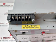 Terasaki Efm-4Ax Frequency Monitor