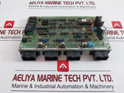 Terasaki Mac-2S Pcb Card Egs-112