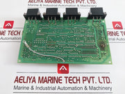 Terasaki Mac-2S Pcb Card Egs-112