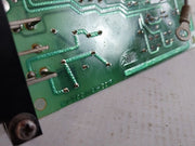 Terasaki Mac-2S Pcb Card Egs-112