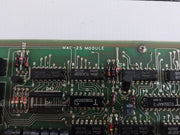 Terasaki Mac-2S Pcb Card Egs-112