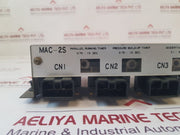 Terasaki Egs-112A Motor Automatic Controller Mac-2S