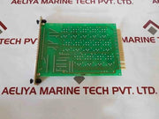Terasaki Eic-141G K/762/155-001A Output Interface