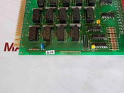 Terasaki Eic-141G K/762/155-001A Output Interface
