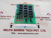 Terasaki Eic-141G K/762/155-001A Output Interface Card