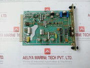 Terasaki Eih-221 Synchro Detector Module