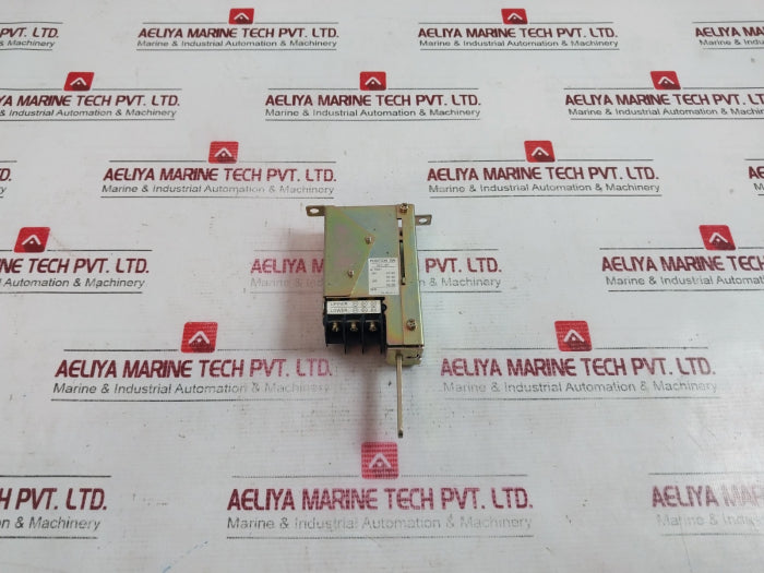 Terasaki Electric Alt-1Pt Position Switch Used