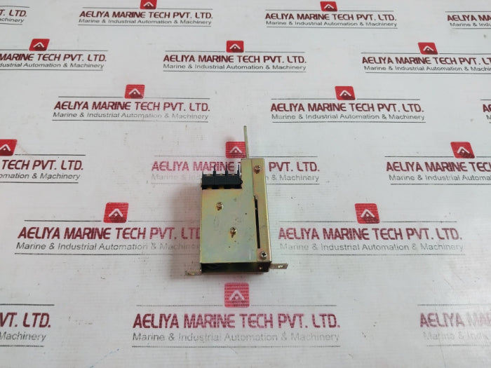 Terasaki Electric Alt-1Pt Position Switch Used