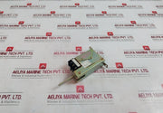 Terasaki Electric Alt-1Pt Position Switch Used