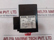 Terasaki Electric Ane-1 Ame/Ocr Checker