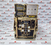 Terasaki Electric Ap-16 Air Circuit Breaker 1600A