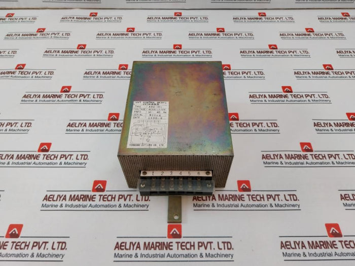 Terasaki Electric Aru-idc Control Device 